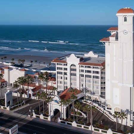 The Plaza Resort & Spa - Daytona Beach Buitenkant foto