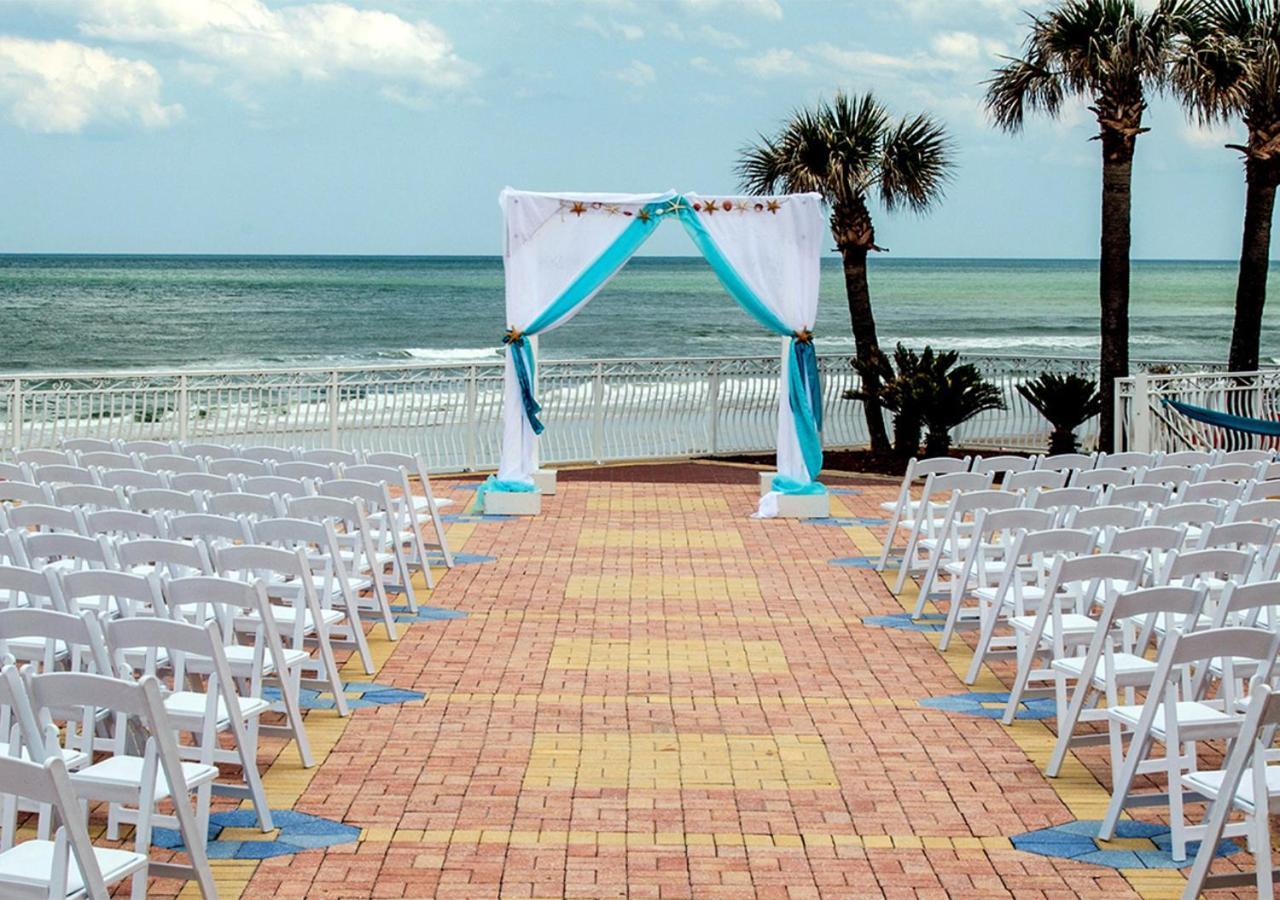 The Plaza Resort & Spa - Daytona Beach Buitenkant foto