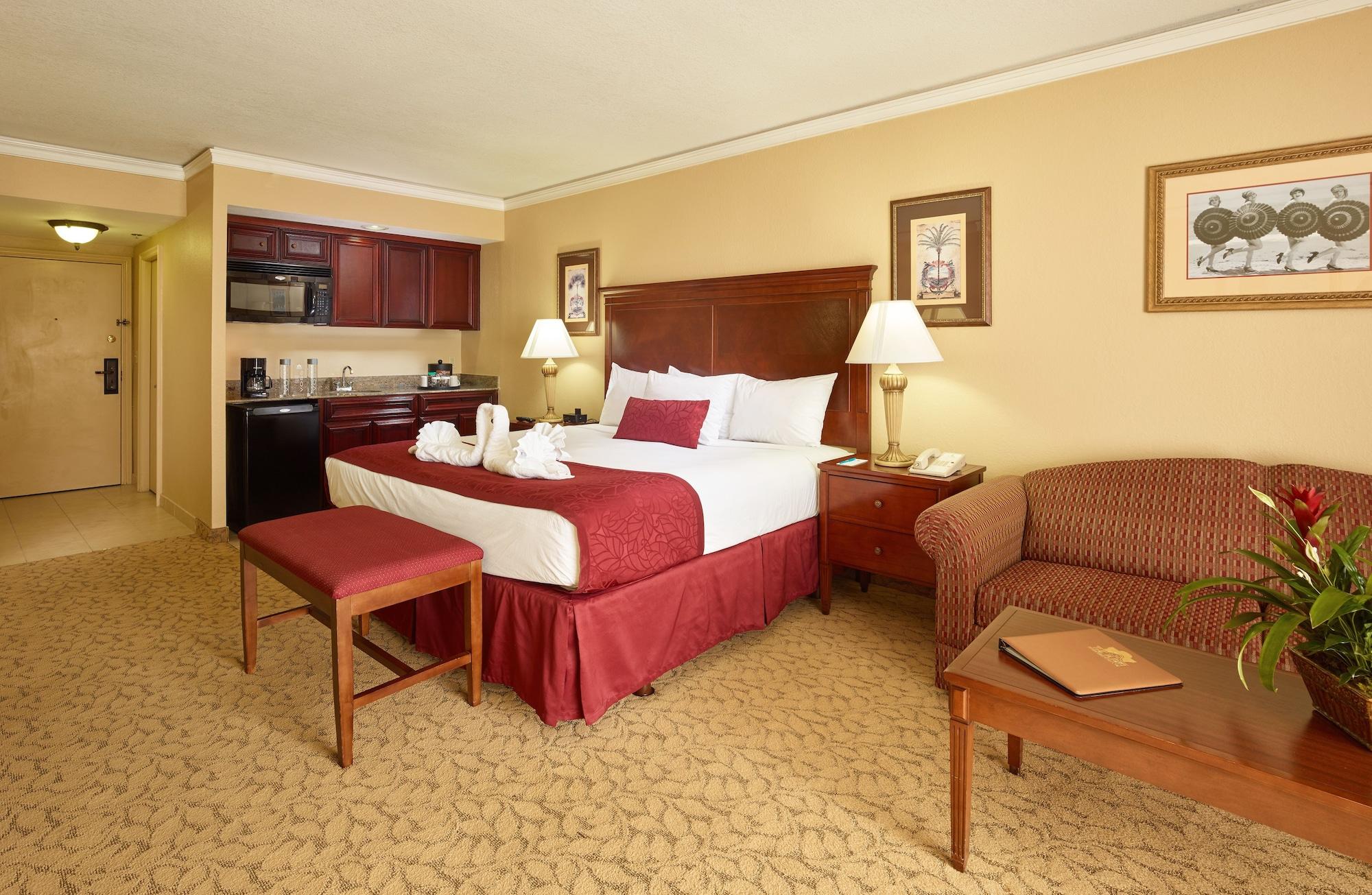 The Plaza Resort & Spa - Daytona Beach Buitenkant foto