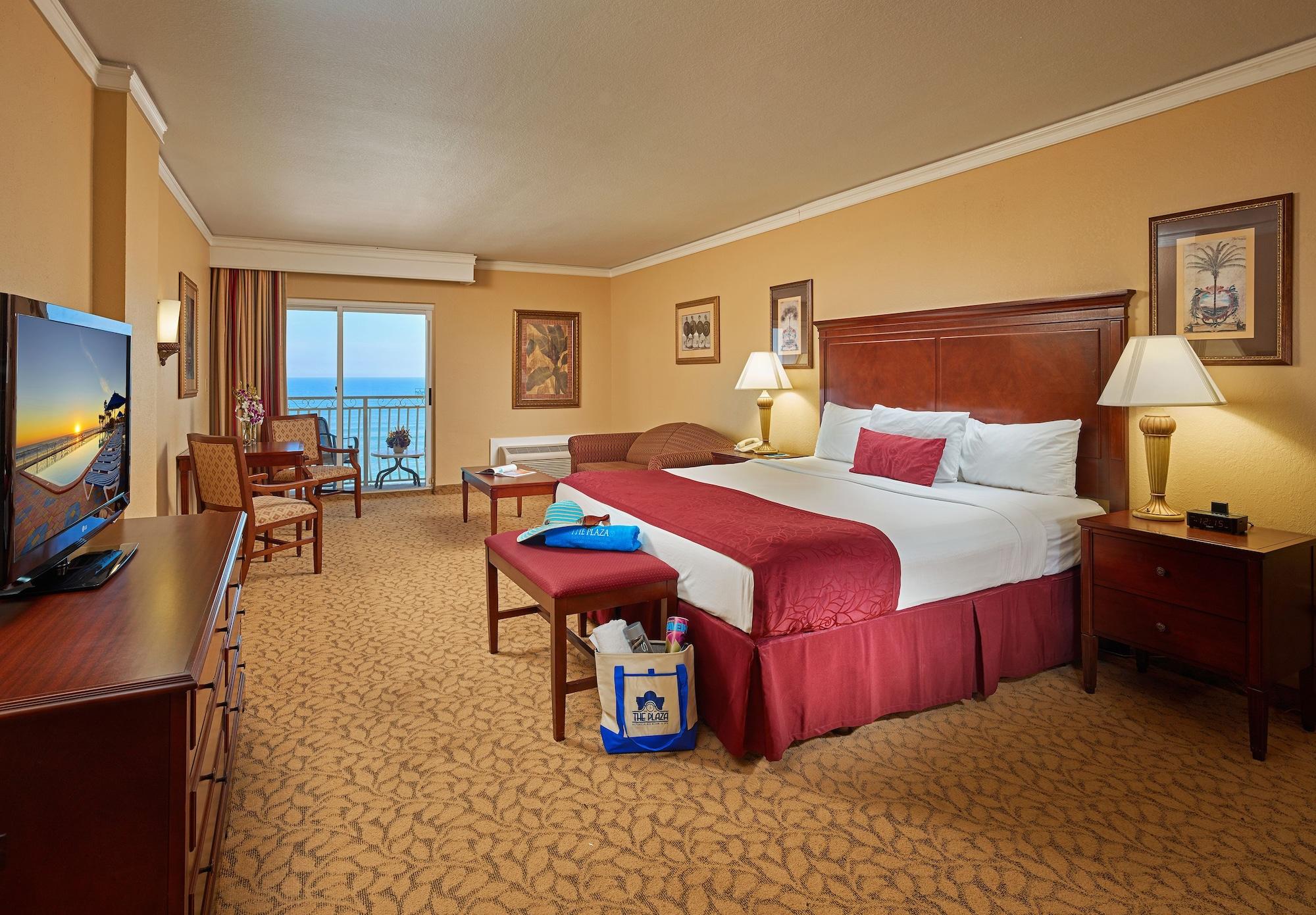The Plaza Resort & Spa - Daytona Beach Buitenkant foto
