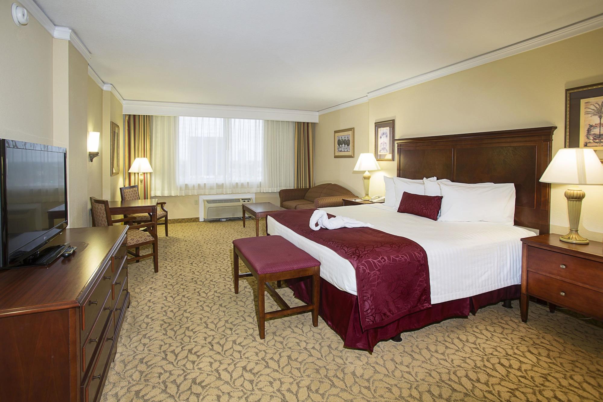 The Plaza Resort & Spa - Daytona Beach Buitenkant foto