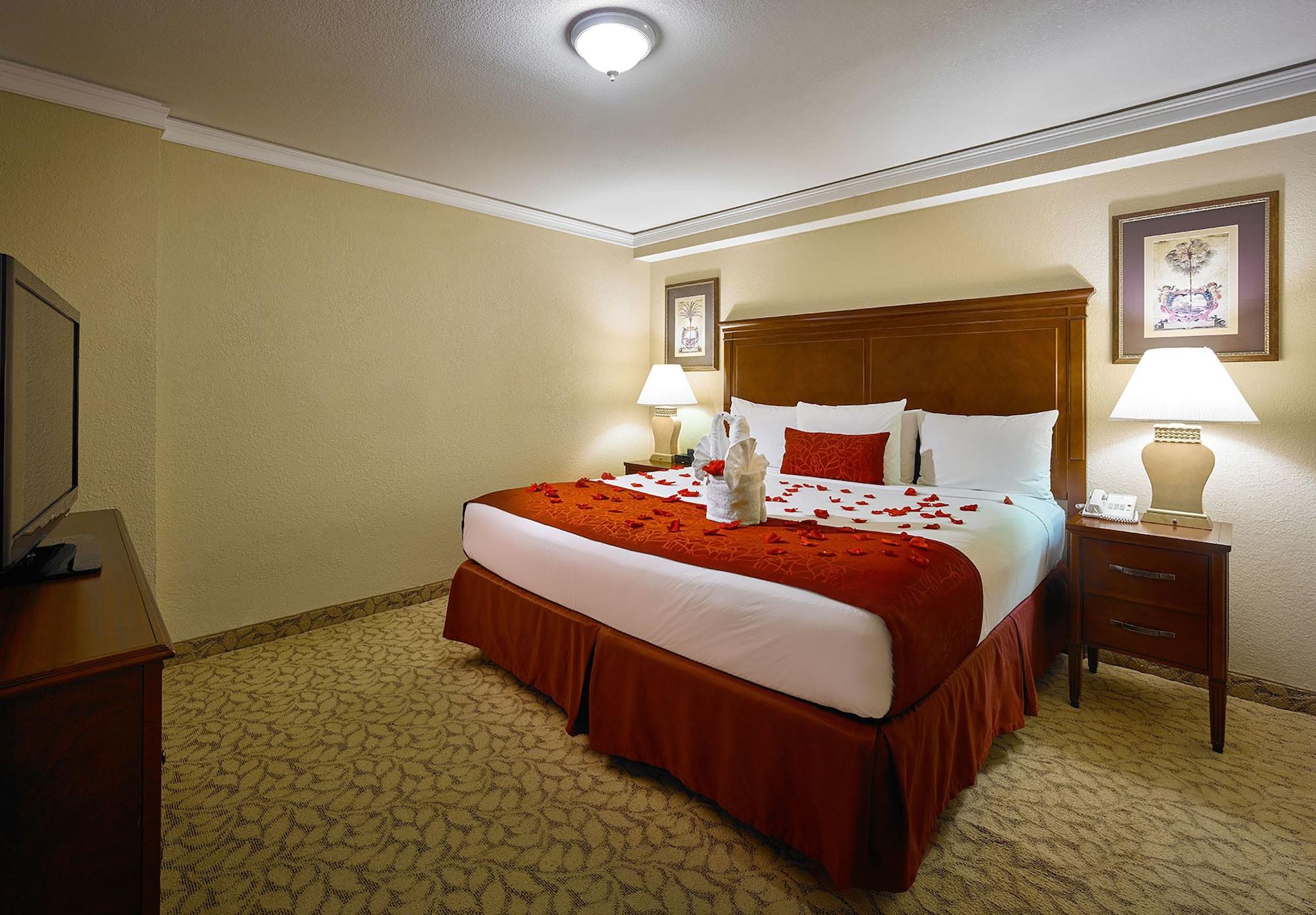 The Plaza Resort & Spa - Daytona Beach Buitenkant foto