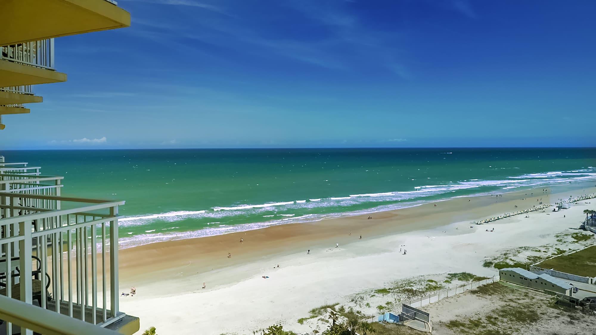 The Plaza Resort & Spa - Daytona Beach Buitenkant foto