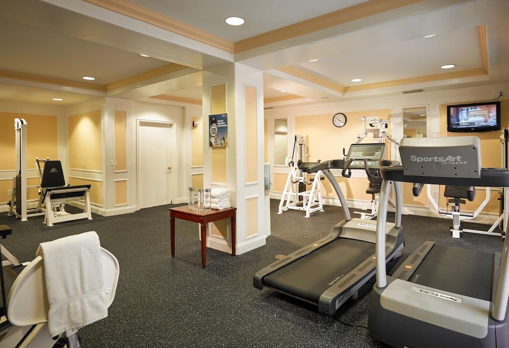 The Plaza Resort & Spa - Daytona Beach Buitenkant foto