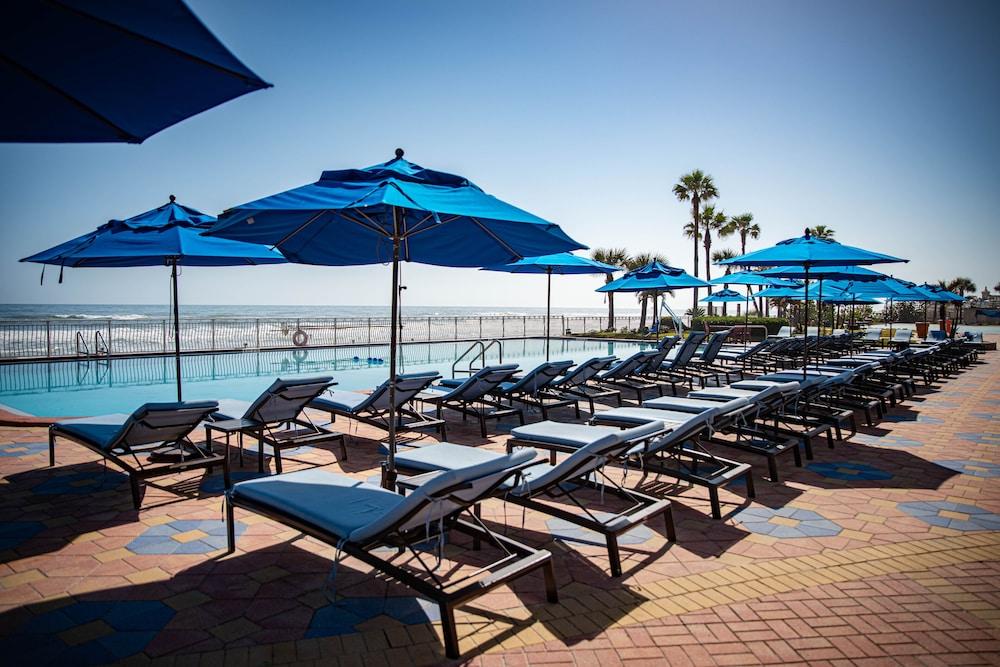 The Plaza Resort & Spa - Daytona Beach Buitenkant foto