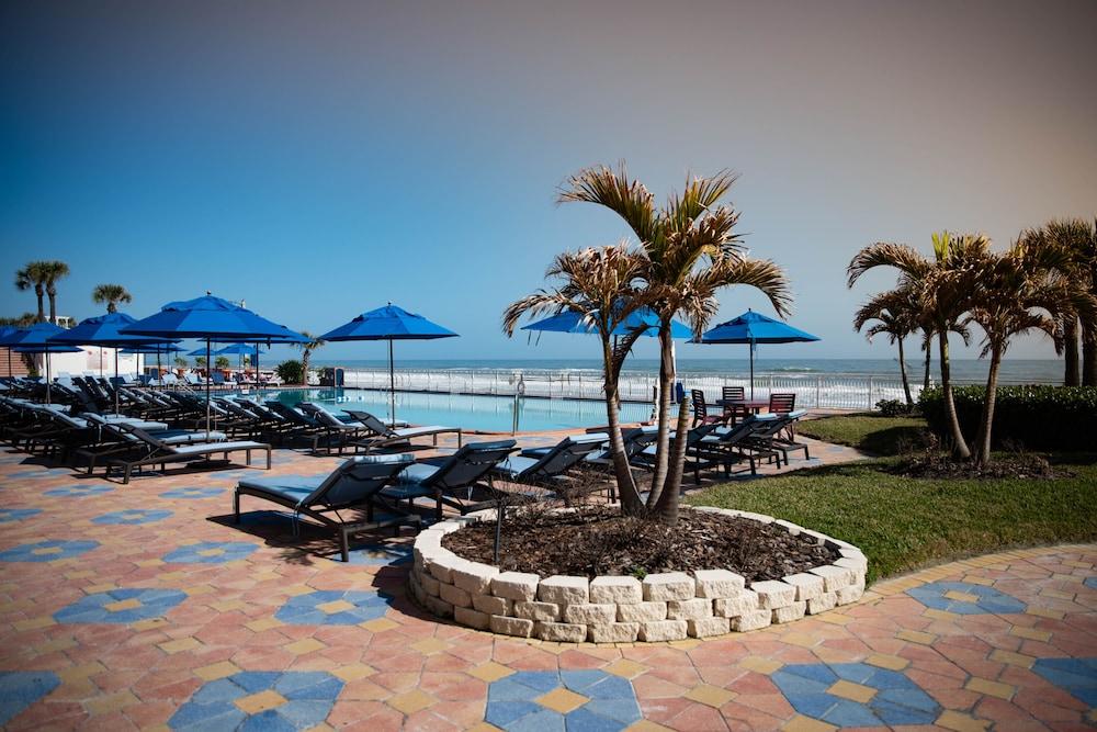 The Plaza Resort & Spa - Daytona Beach Buitenkant foto