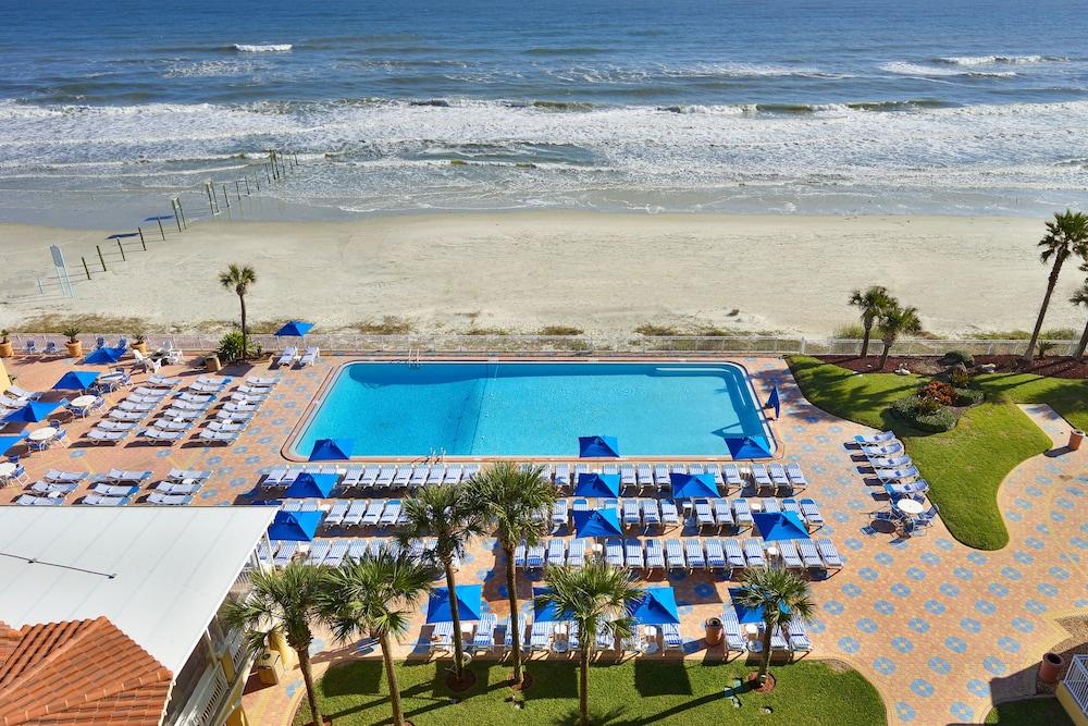 The Plaza Resort & Spa - Daytona Beach Buitenkant foto