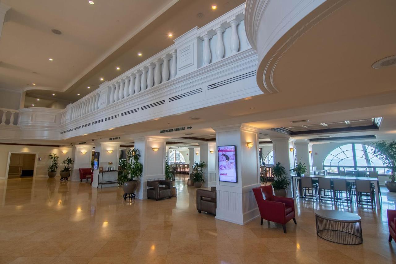 The Plaza Resort & Spa - Daytona Beach Buitenkant foto