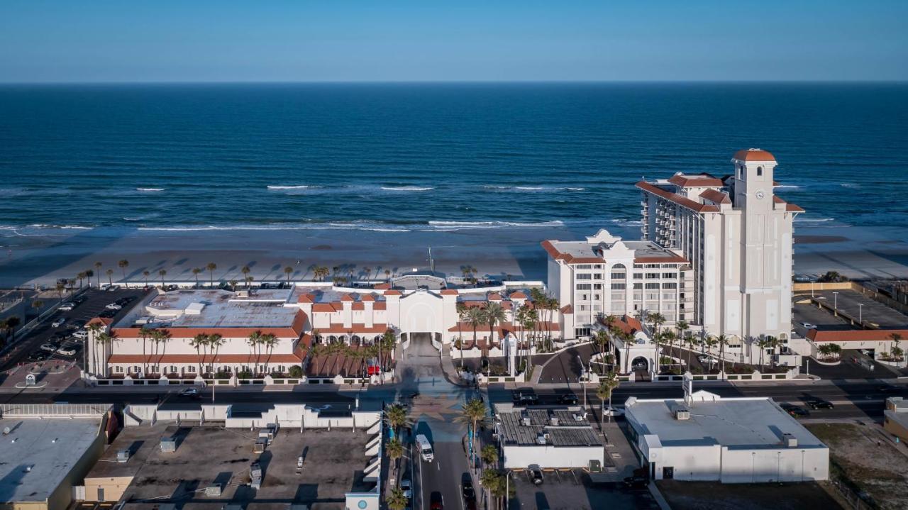 The Plaza Resort & Spa - Daytona Beach Buitenkant foto