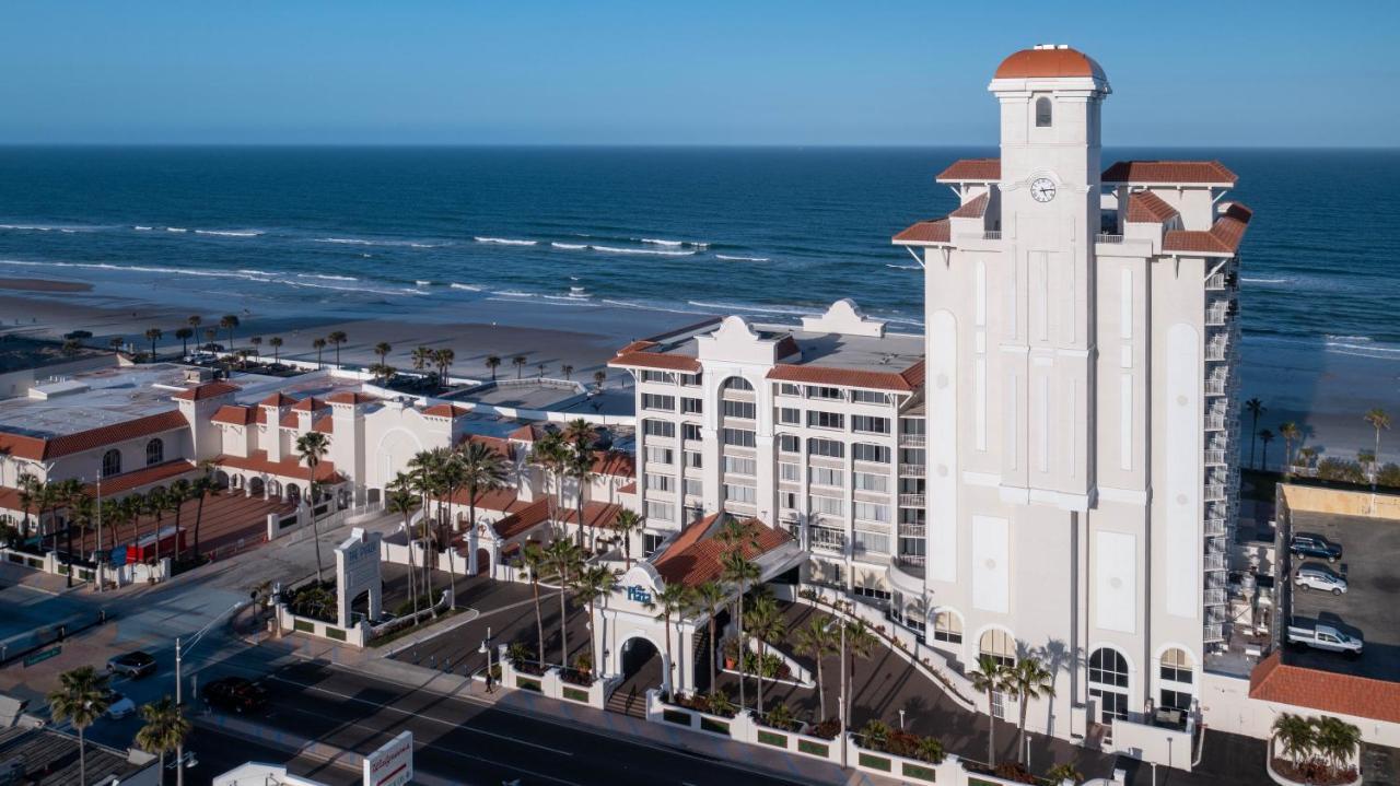 The Plaza Resort & Spa - Daytona Beach Buitenkant foto