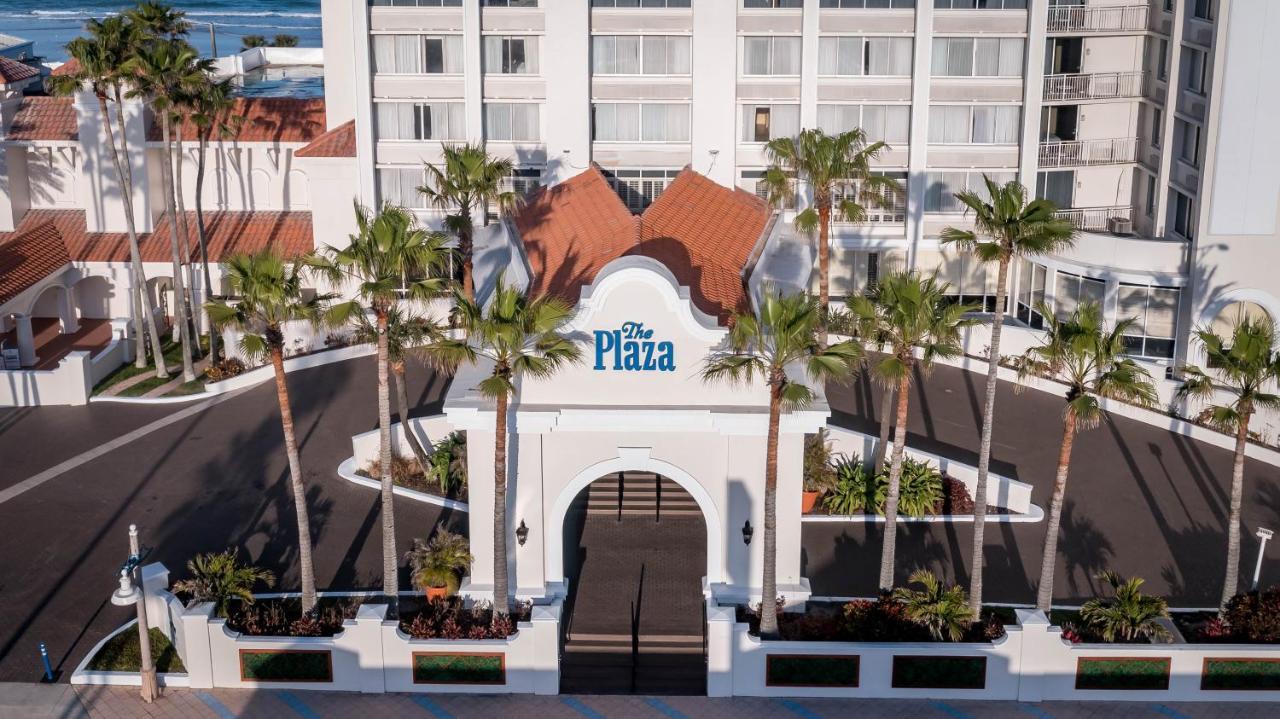 The Plaza Resort & Spa - Daytona Beach Buitenkant foto
