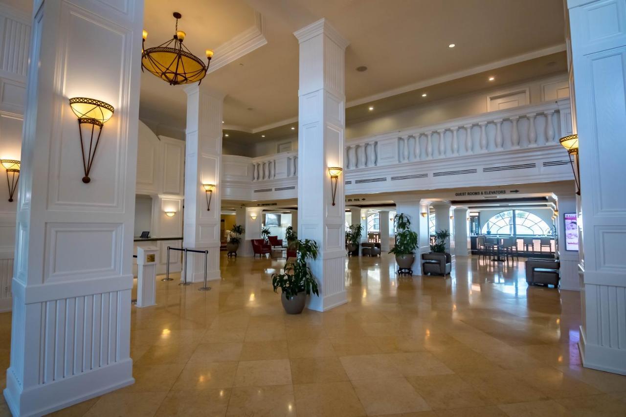 The Plaza Resort & Spa - Daytona Beach Buitenkant foto