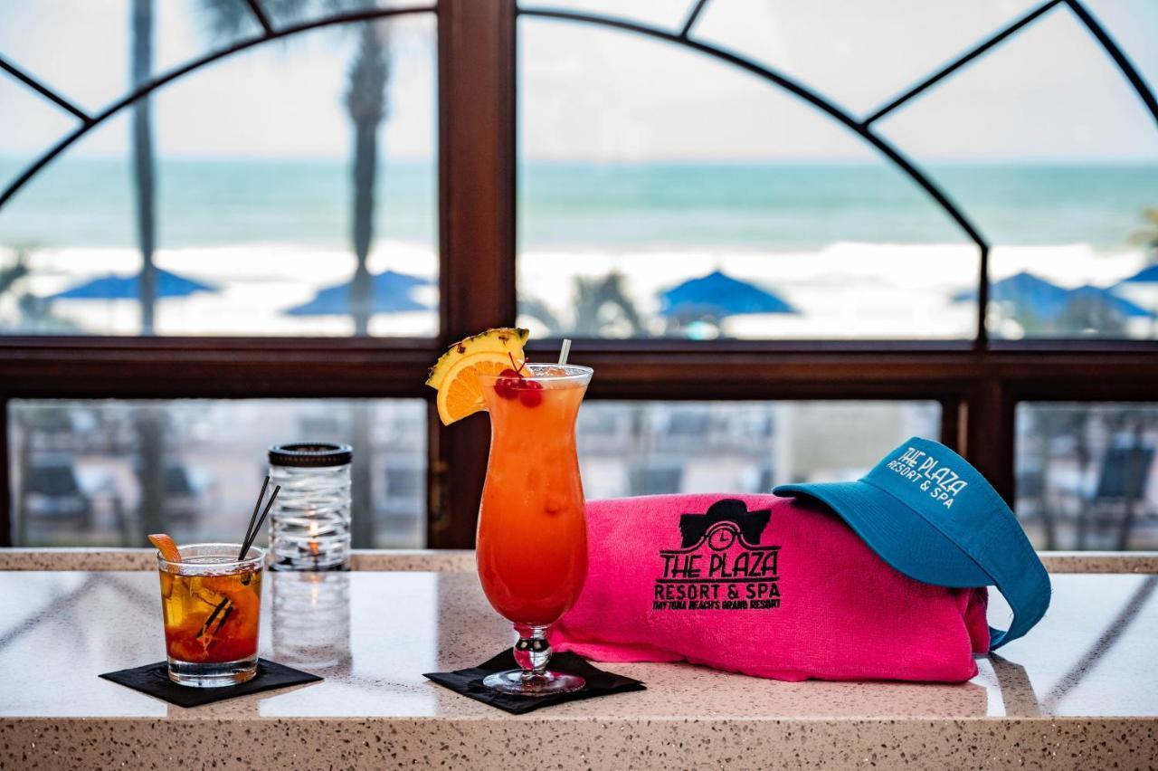 The Plaza Resort & Spa - Daytona Beach Buitenkant foto