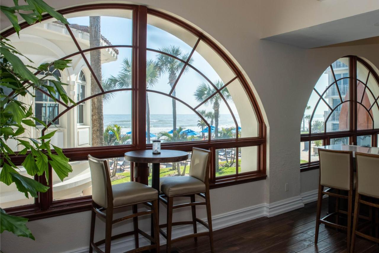 The Plaza Resort & Spa - Daytona Beach Buitenkant foto