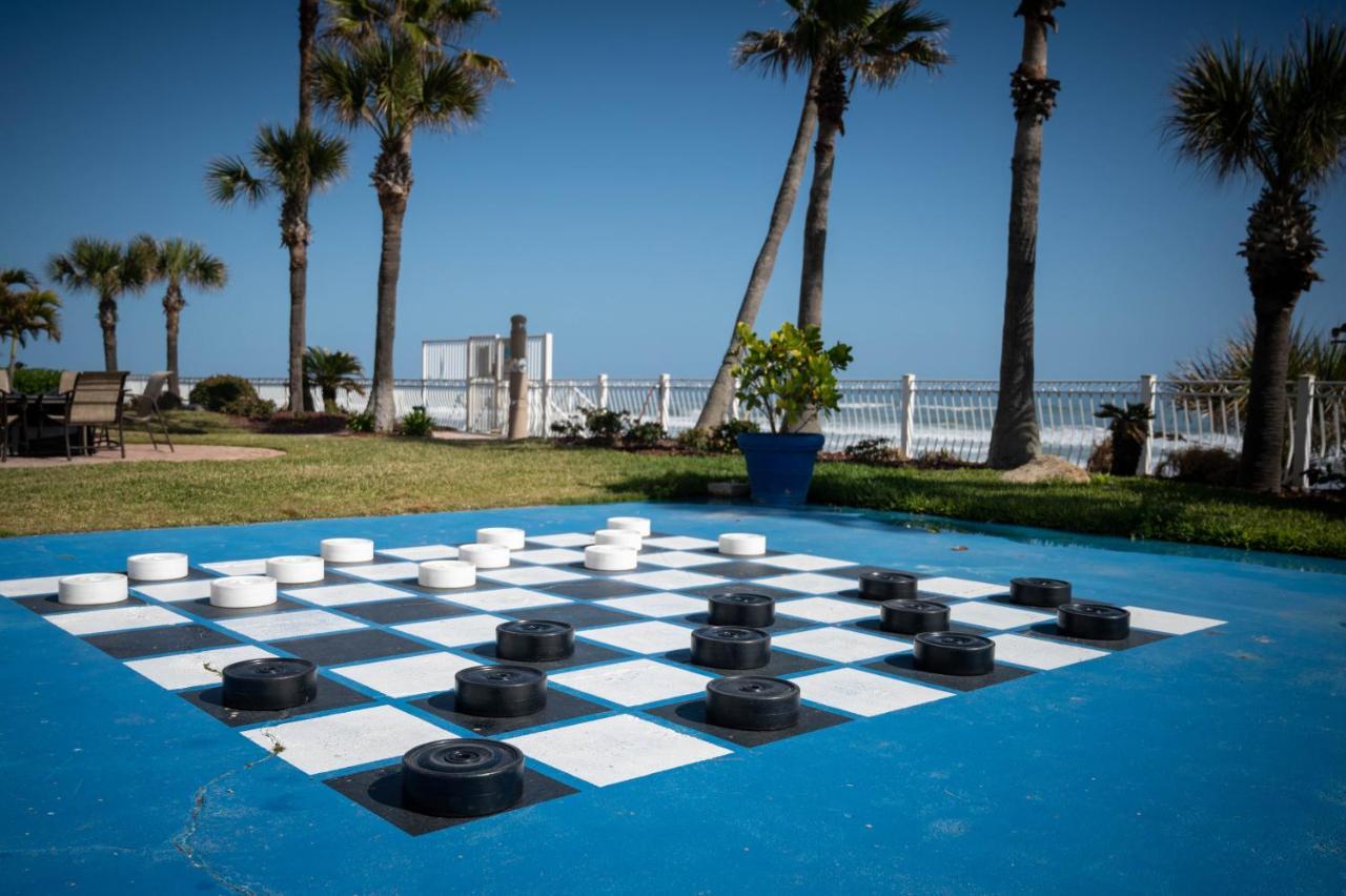 The Plaza Resort & Spa - Daytona Beach Buitenkant foto