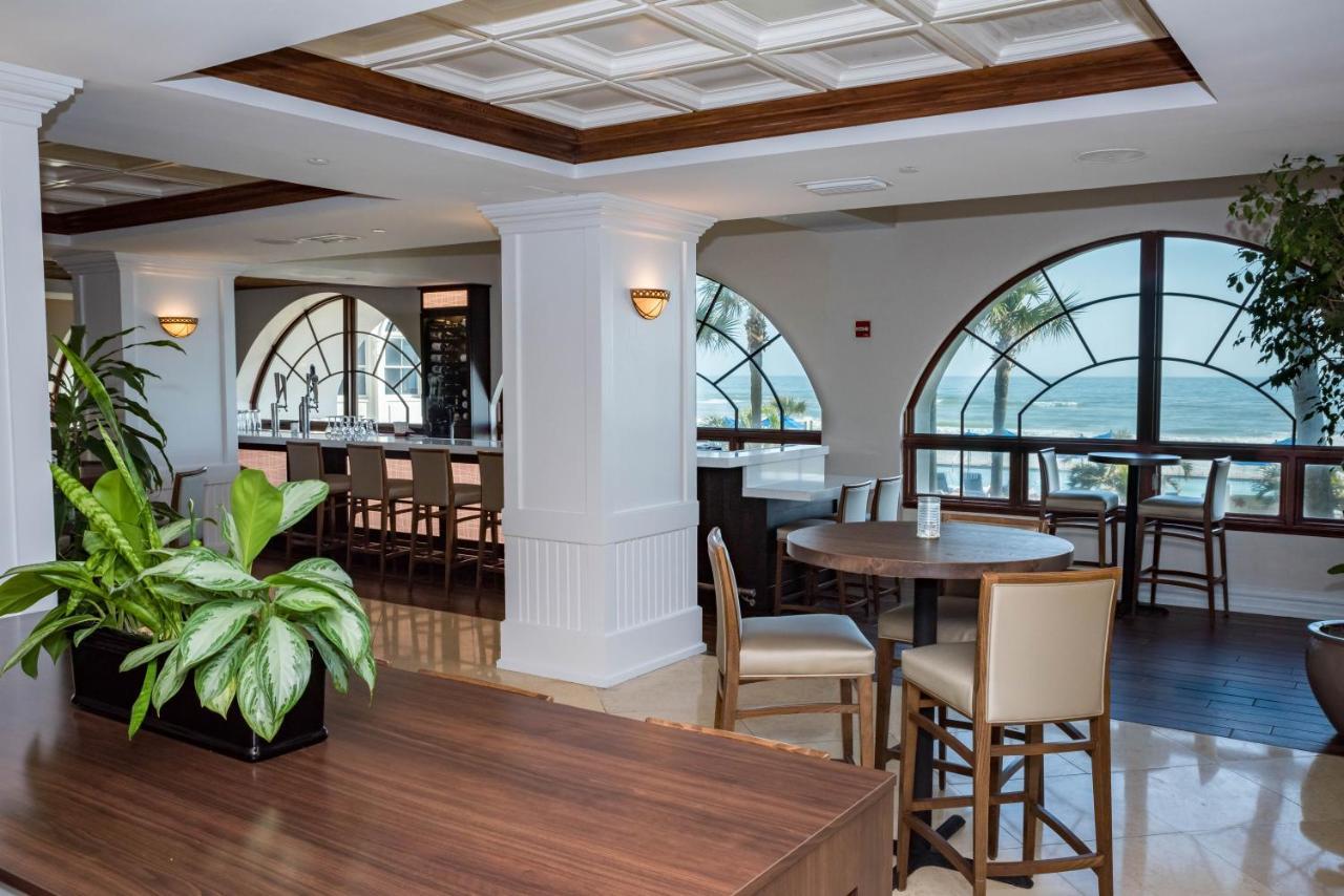 The Plaza Resort & Spa - Daytona Beach Buitenkant foto