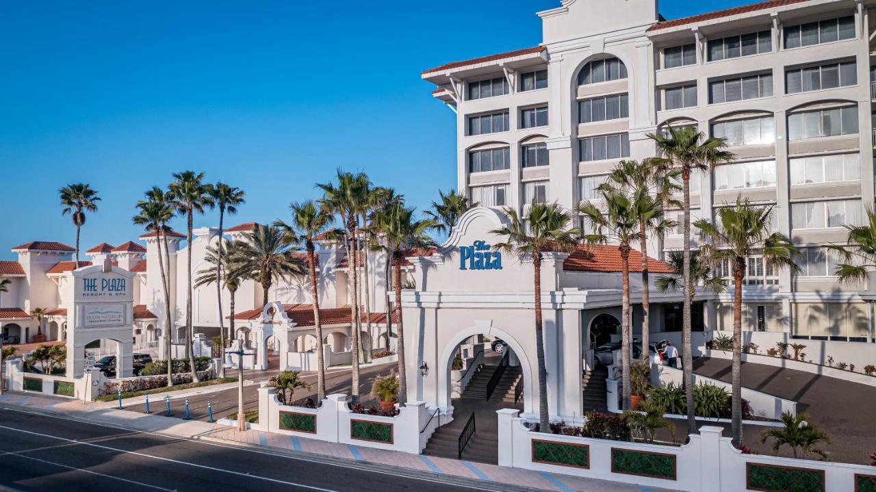 The Plaza Resort & Spa - Daytona Beach Buitenkant foto