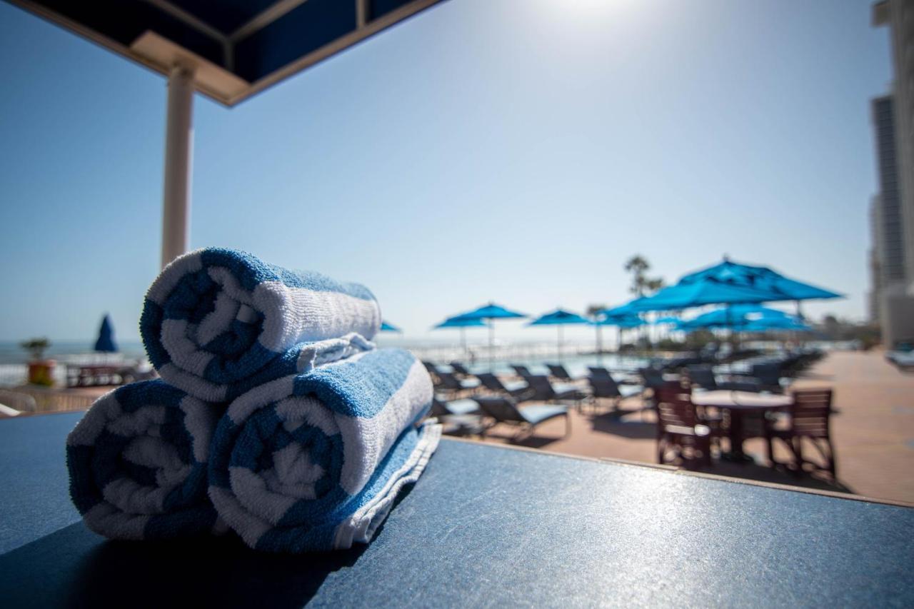 The Plaza Resort & Spa - Daytona Beach Buitenkant foto