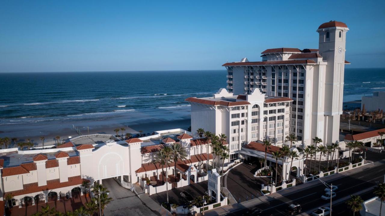 The Plaza Resort & Spa - Daytona Beach Buitenkant foto