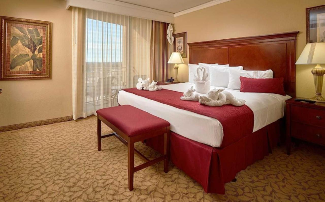 The Plaza Resort & Spa - Daytona Beach Buitenkant foto