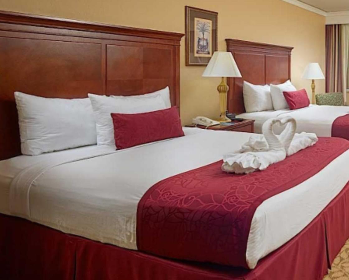The Plaza Resort & Spa - Daytona Beach Buitenkant foto