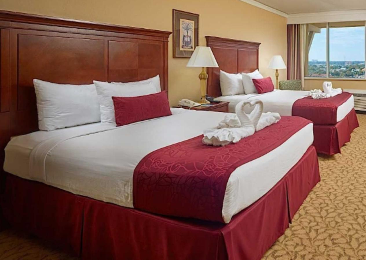 The Plaza Resort & Spa - Daytona Beach Buitenkant foto