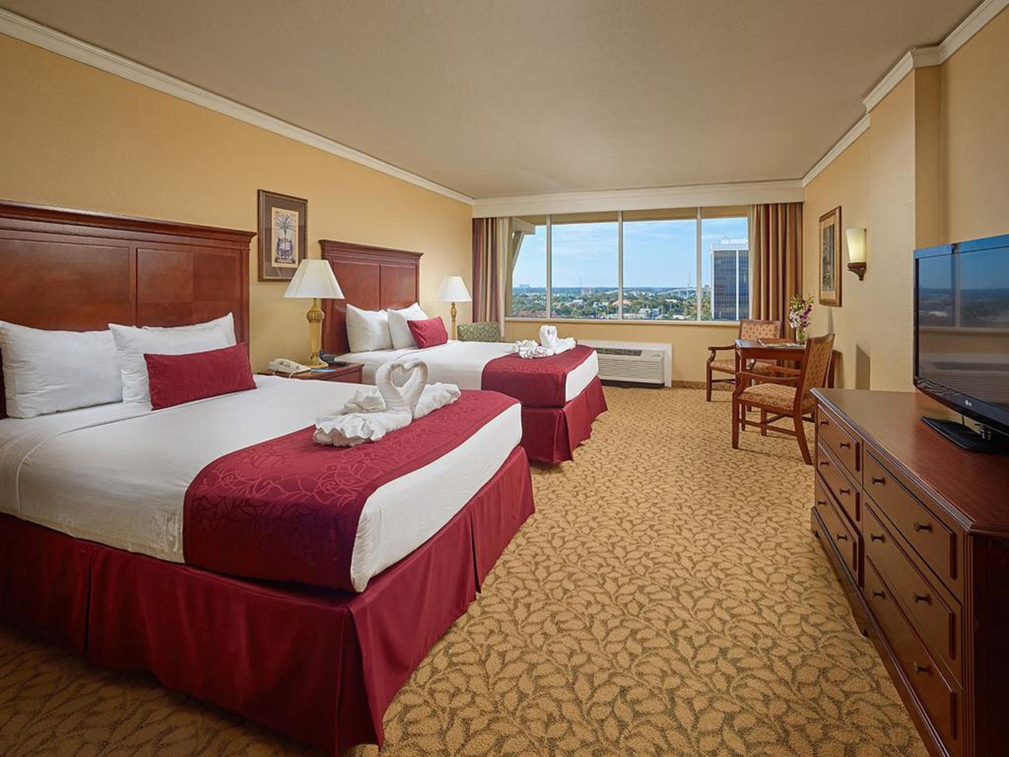 The Plaza Resort & Spa - Daytona Beach Buitenkant foto