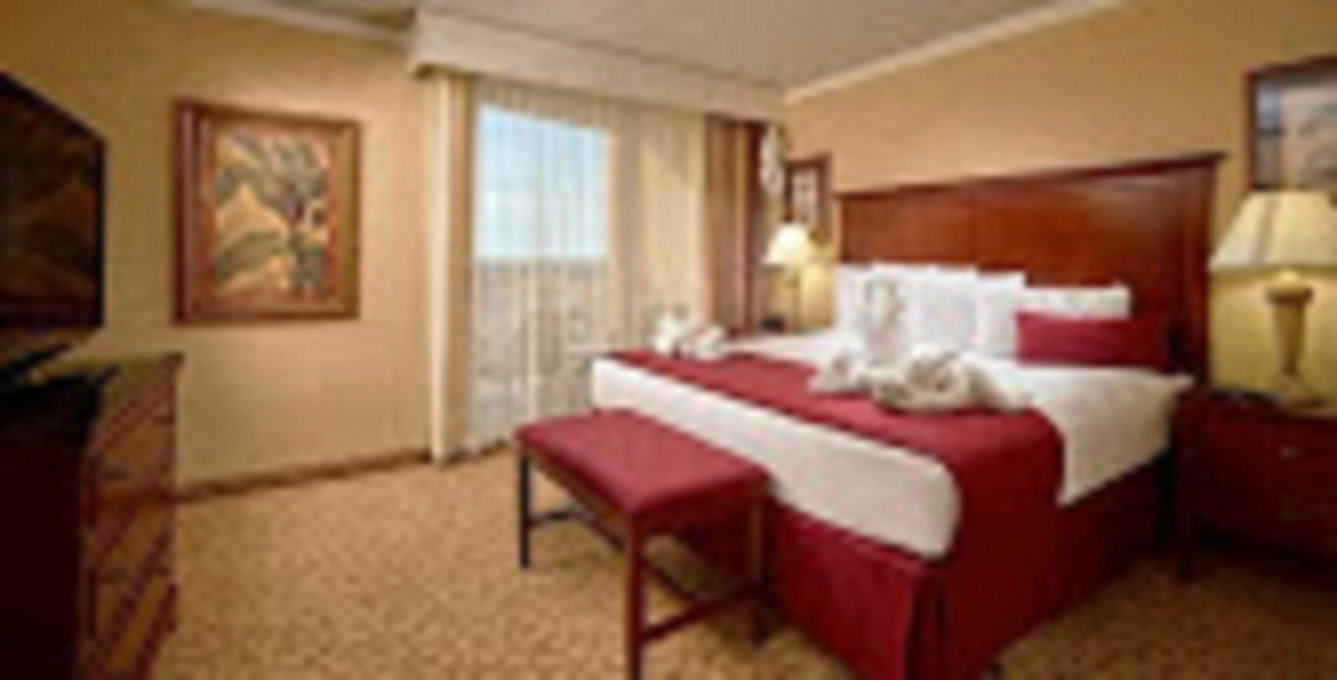 The Plaza Resort & Spa - Daytona Beach Buitenkant foto