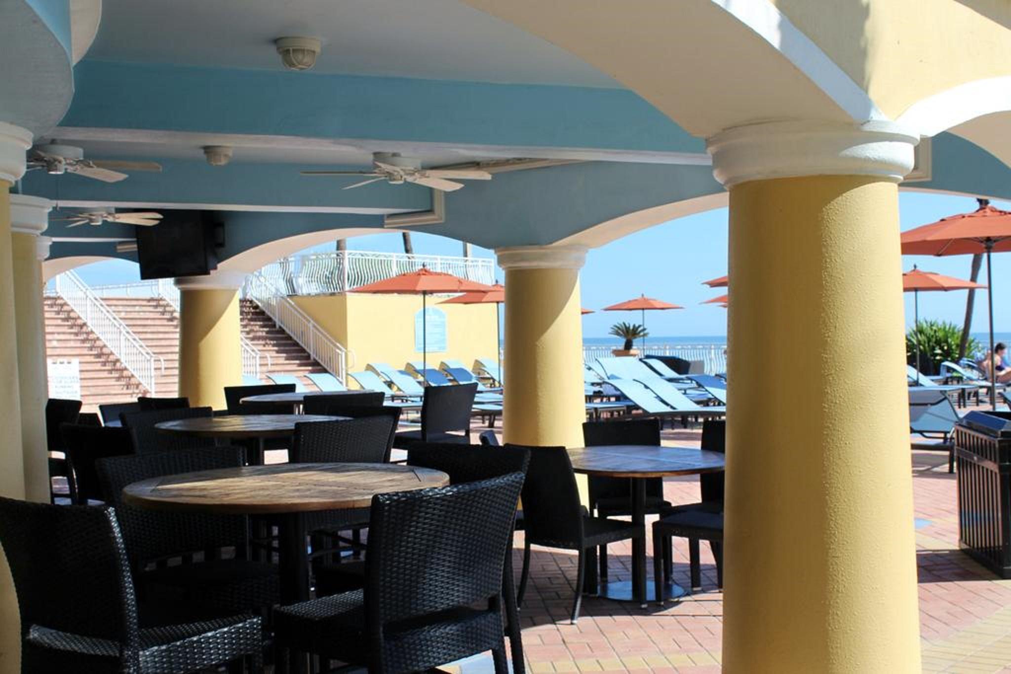The Plaza Resort & Spa - Daytona Beach Buitenkant foto