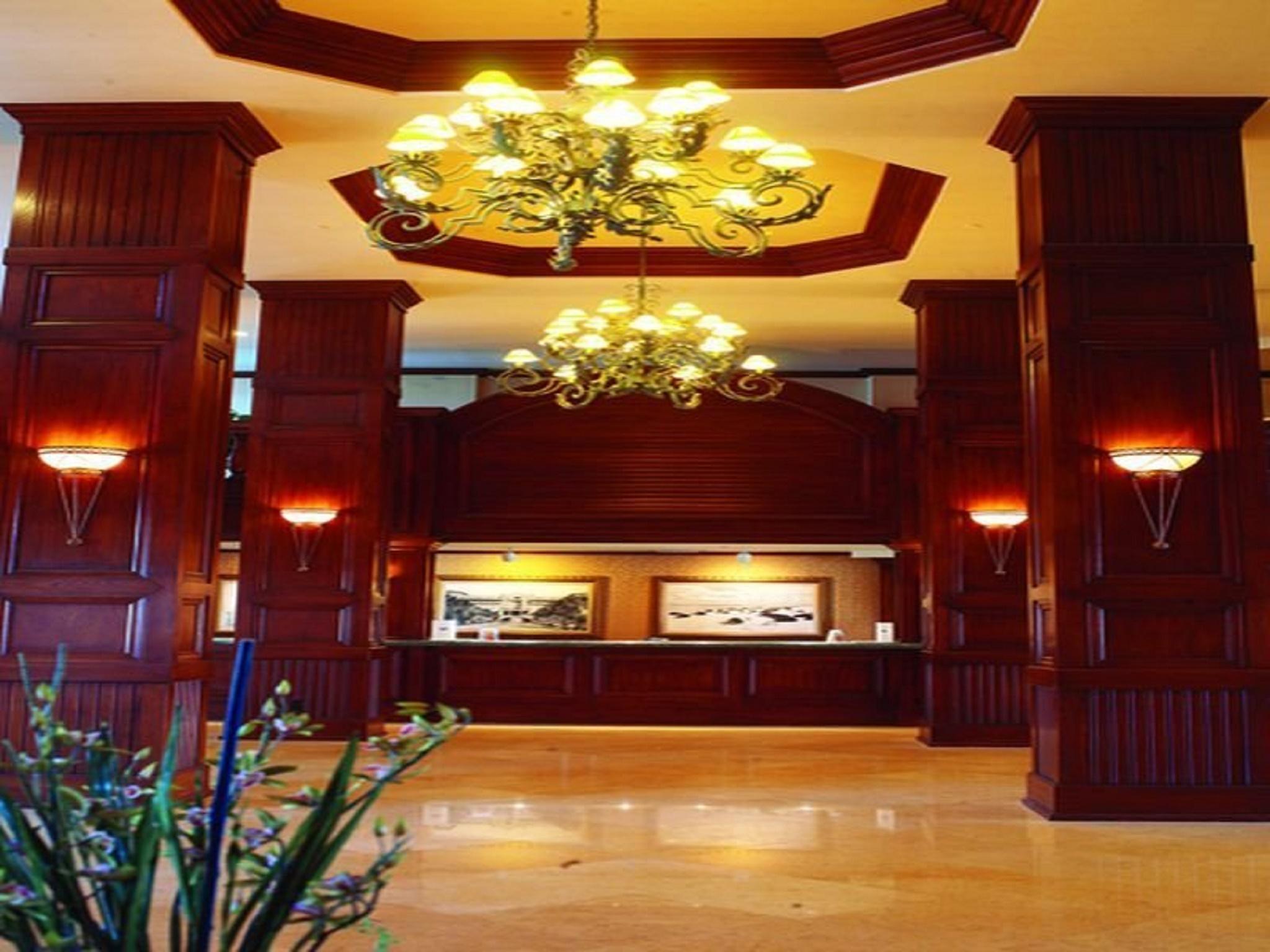The Plaza Resort & Spa - Daytona Beach Buitenkant foto