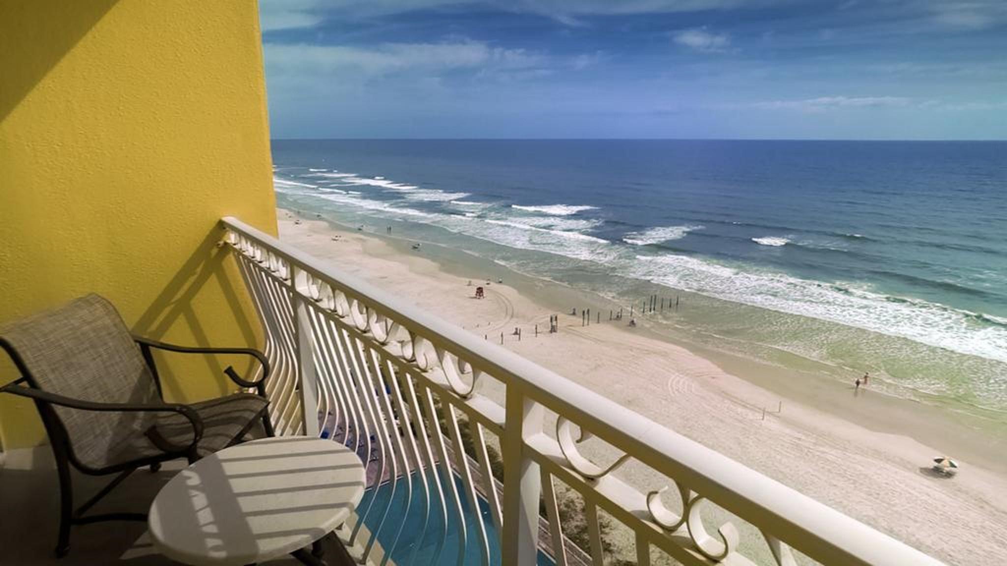The Plaza Resort & Spa - Daytona Beach Buitenkant foto