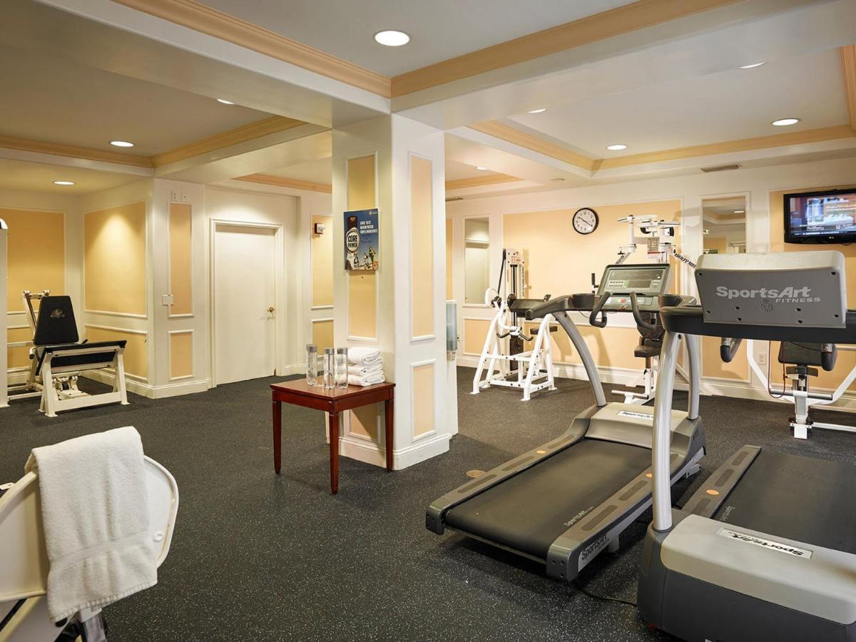 The Plaza Resort & Spa - Daytona Beach Buitenkant foto