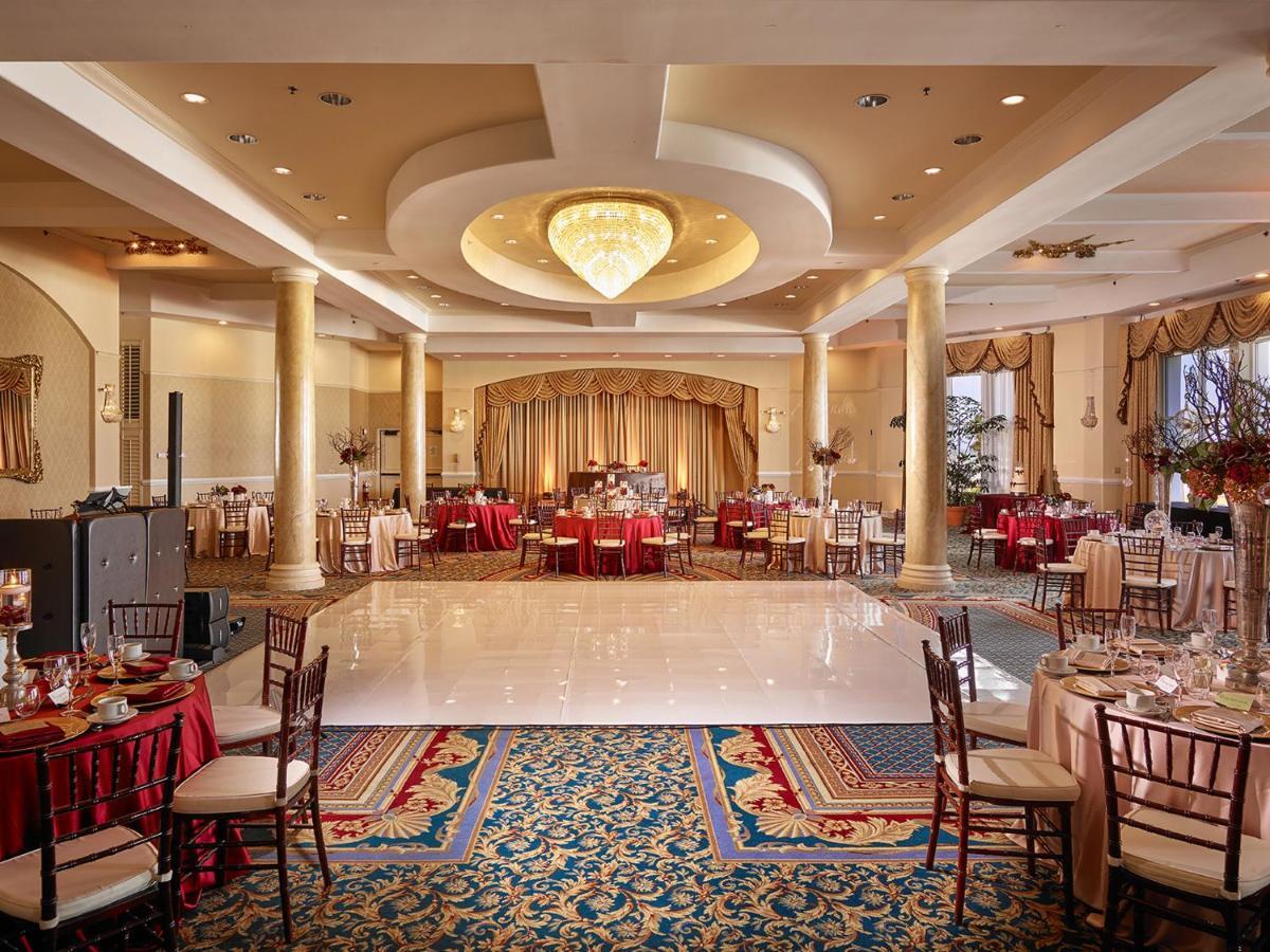 The Plaza Resort & Spa - Daytona Beach Buitenkant foto
